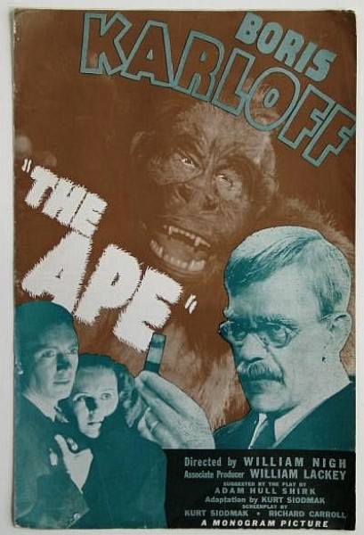 The Ape