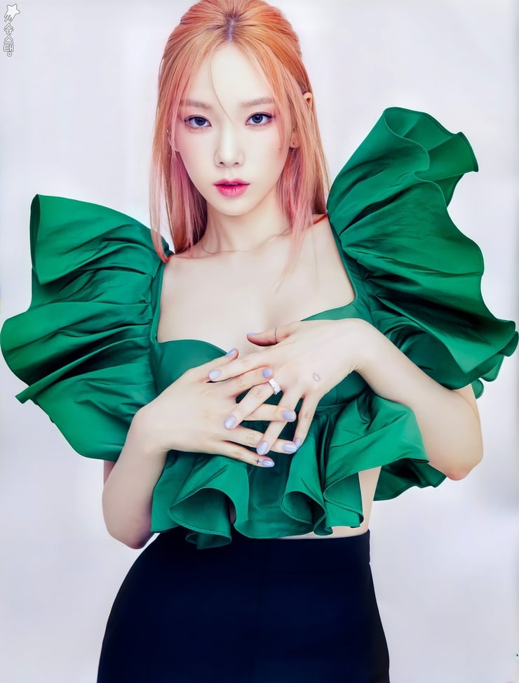 Picture of Taeyeon