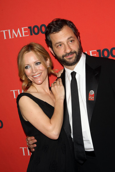 Leslie Mann Leslie Mann