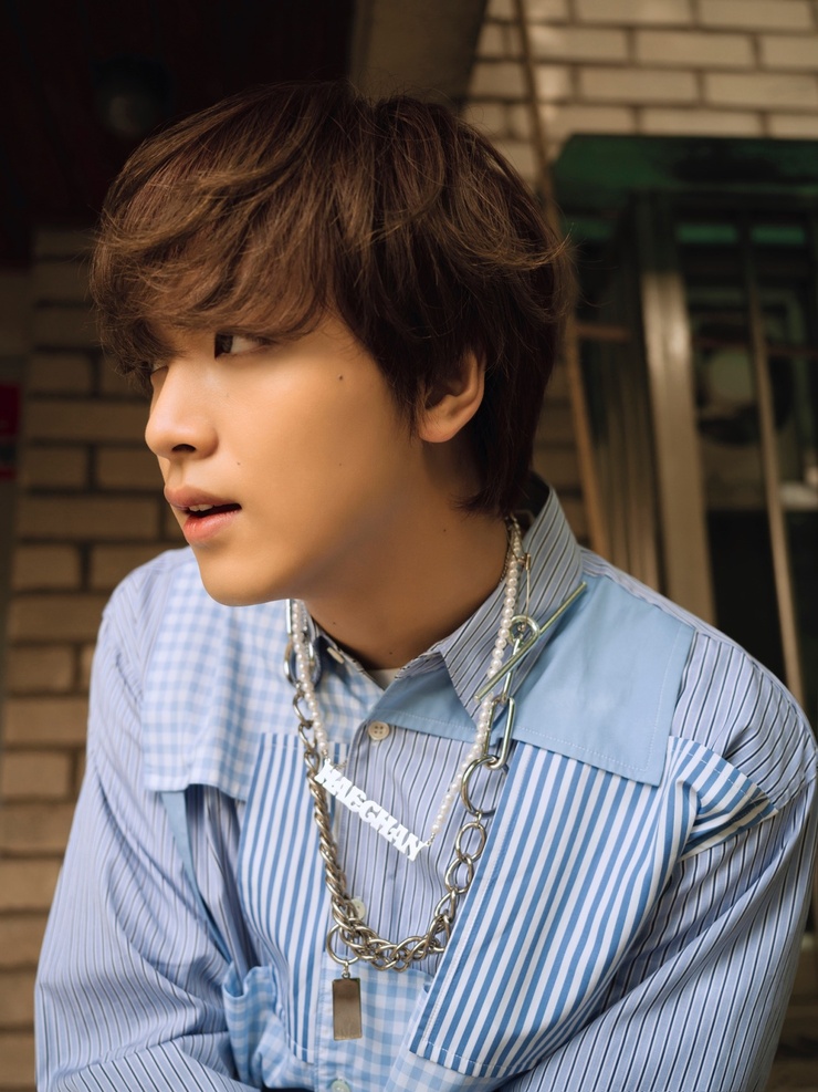 Haechan