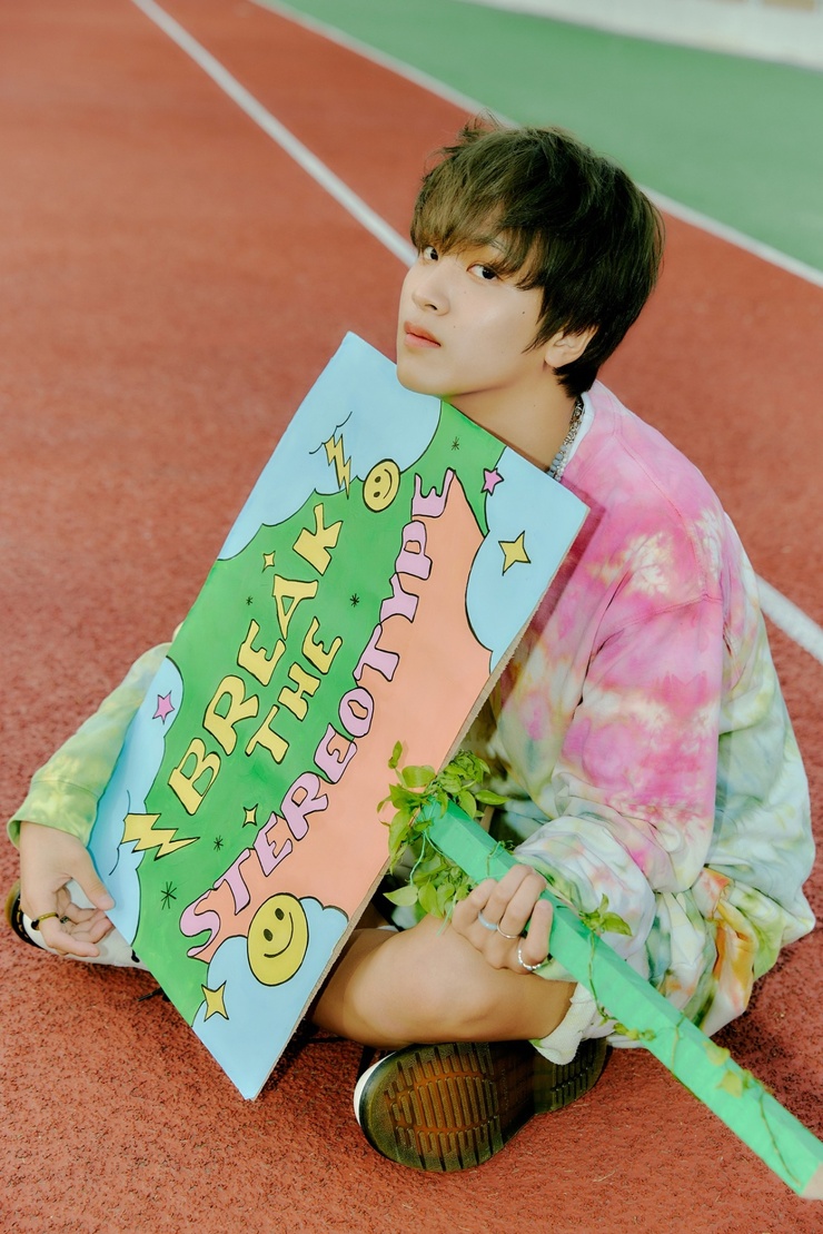 Haechan