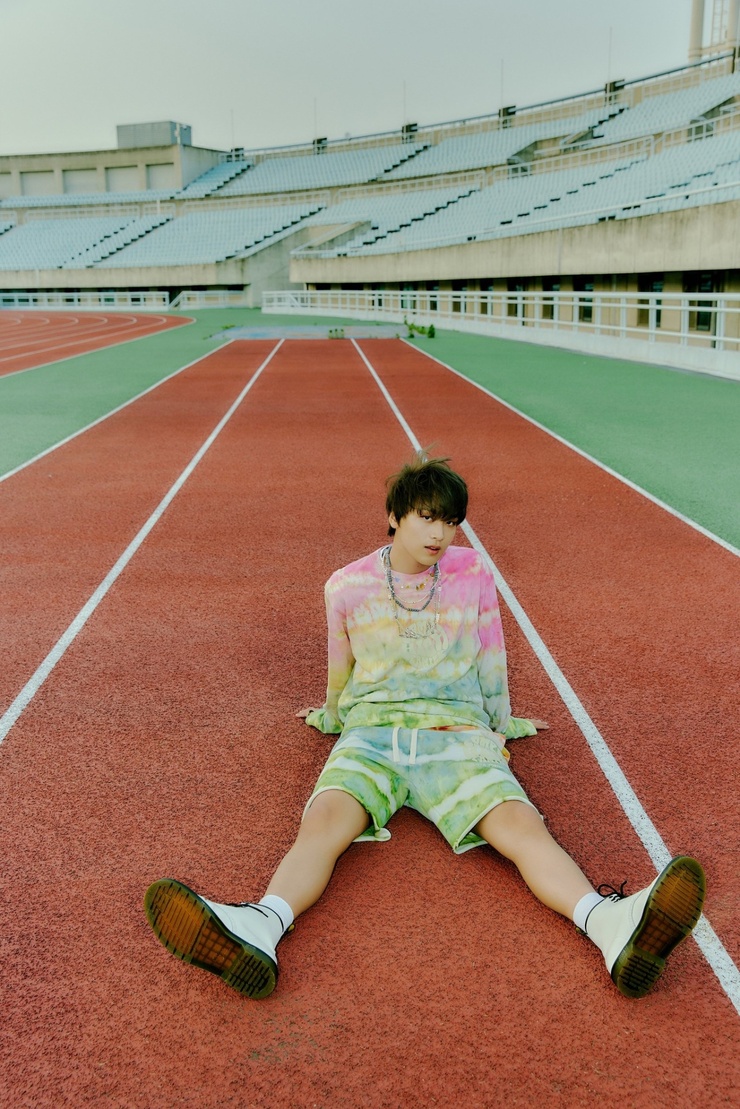 Haechan