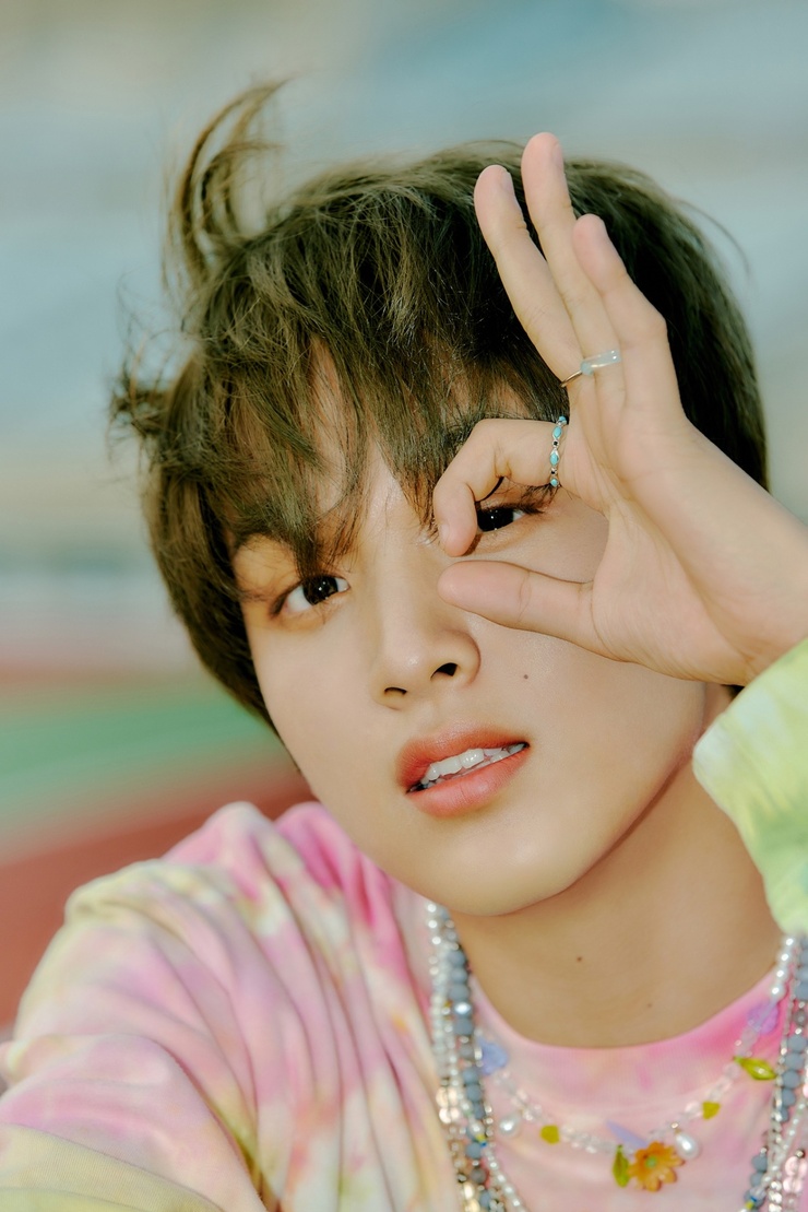 Haechan