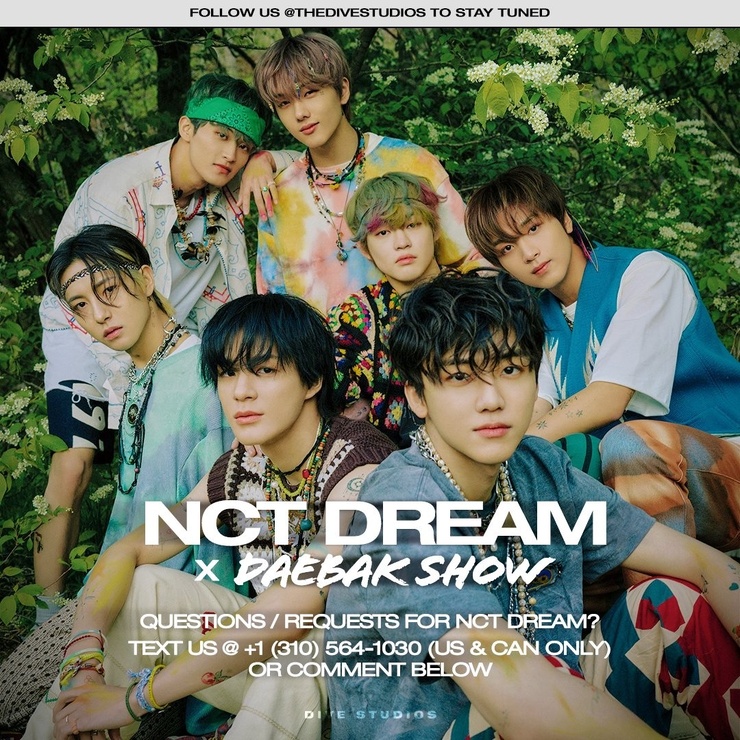 NCT Dream