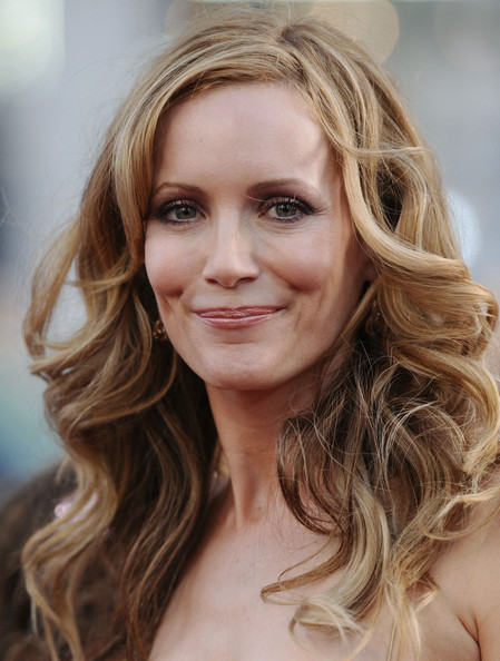 Leslie Mann