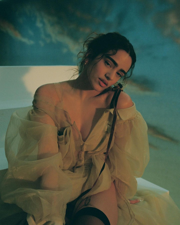 Rosalía