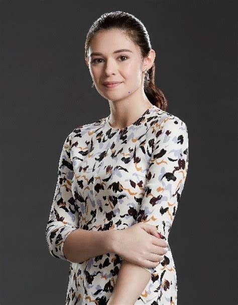 Nicole Amber Maines
