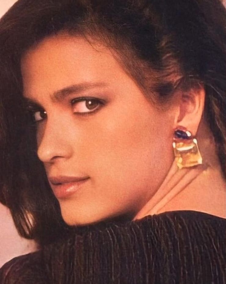 Gia Carangi