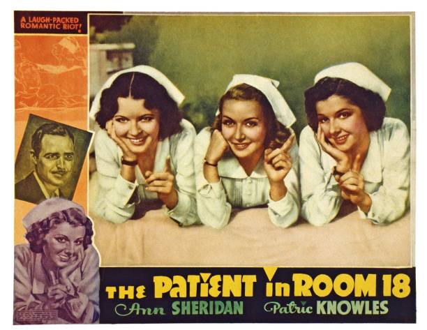 The Patient in Room 18