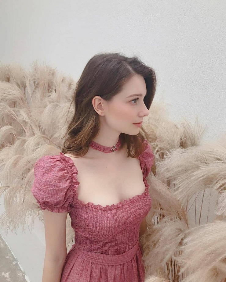 Anastasia Cebulska