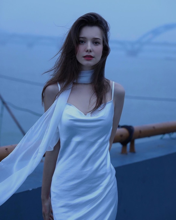 Anastasia Cebulska Anastasia Cebulska