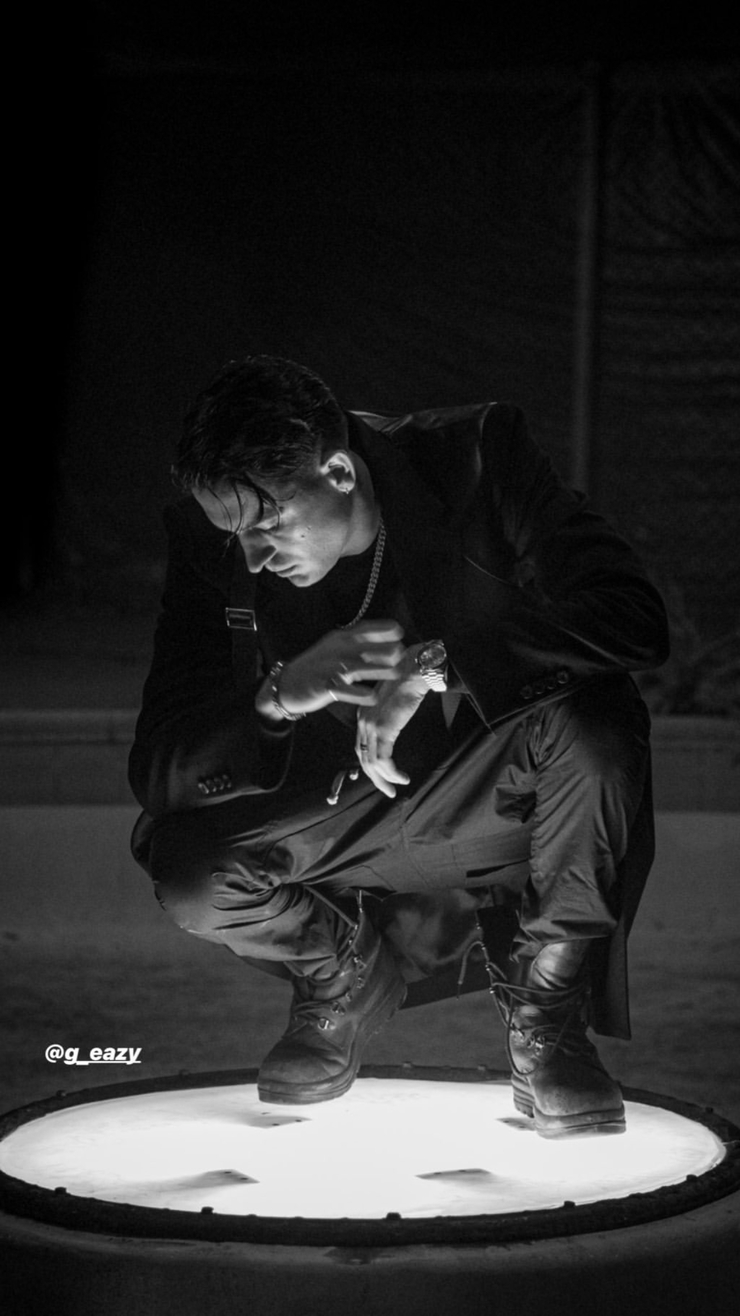 G-Eazy