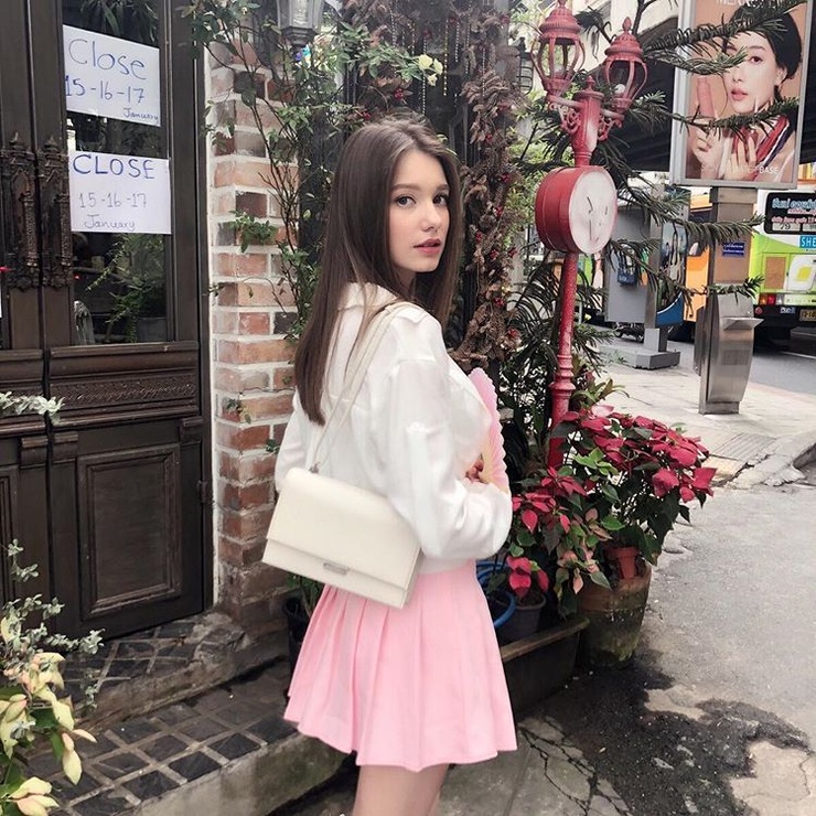 Anastasia Cebulska