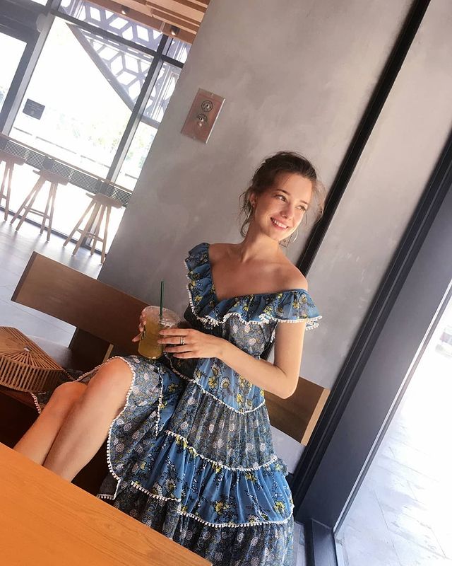 Anastasia Cebulska