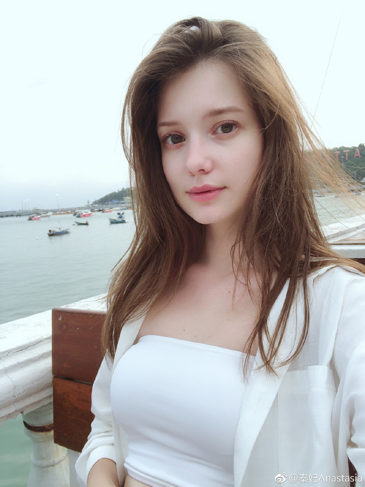 Anastasia Cebulska Anastasia Cebulska