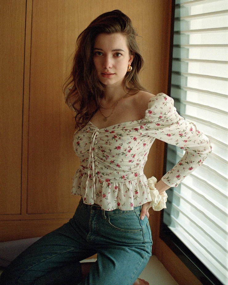 Anastasia Cebulska