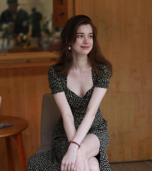 Anastasia Cebulska