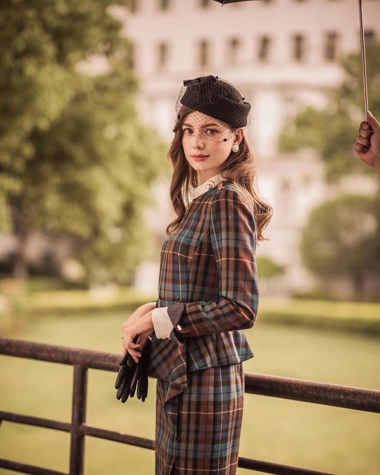 Anastasia Cebulska Anastasia Cebulska