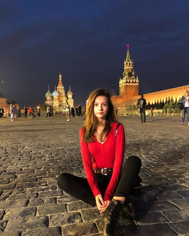 Anastasia Cebulska