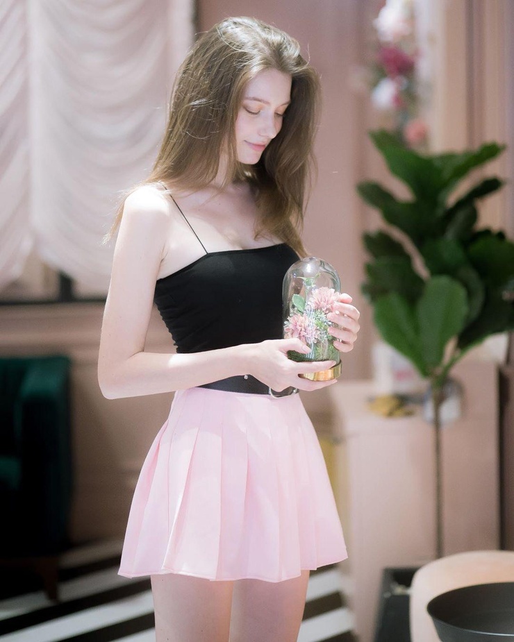 Anastasia Cebulska Anastasia Cebulska