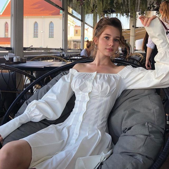 Anastasia Cebulska