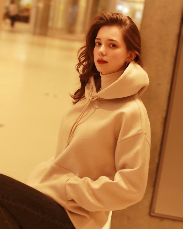 Anastasia Cebulska