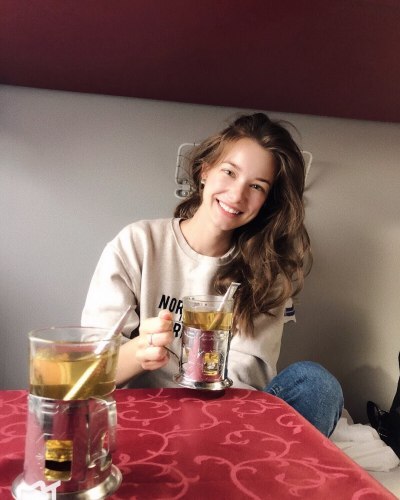 Anastasia Cebulska Anastasia Cebulska
