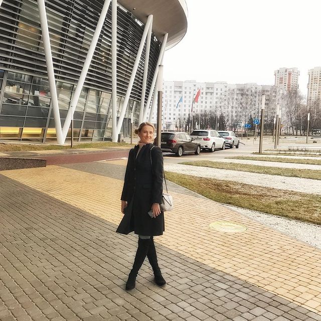 Victoria Azarenka