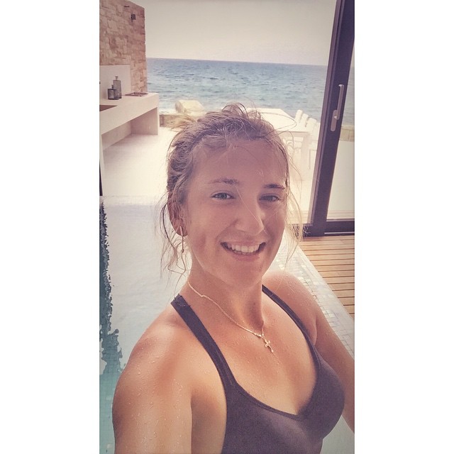 Victoria Azarenka