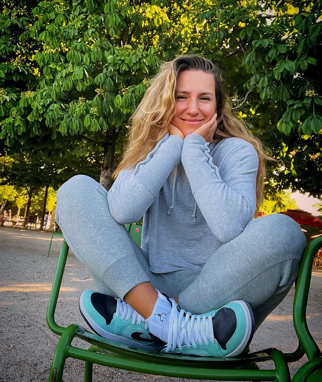 Victoria Azarenka