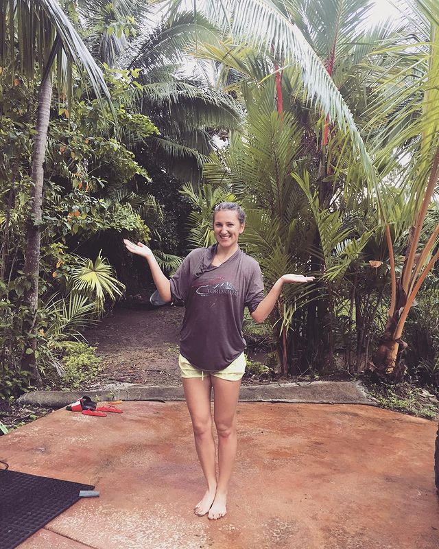 Victoria Azarenka