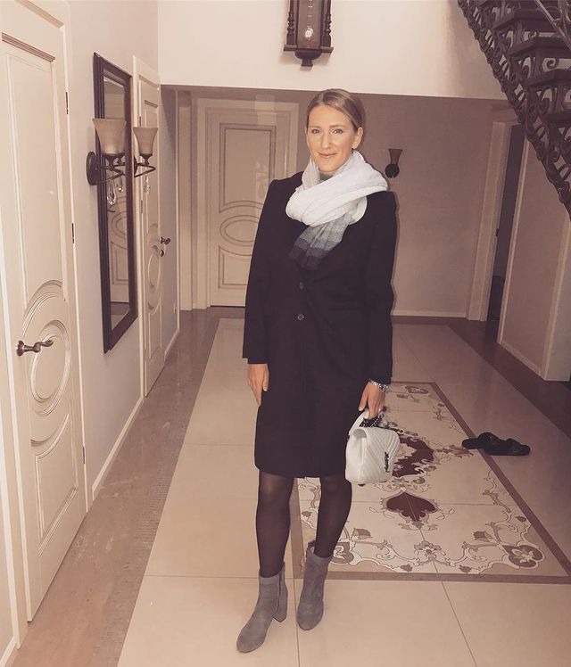 Victoria Azarenka