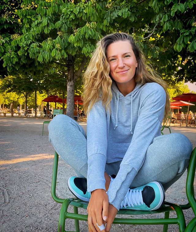 Victoria Azarenka