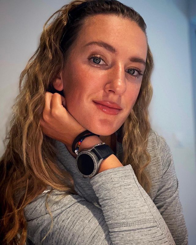 Victoria Azarenka Victoria Azarenka