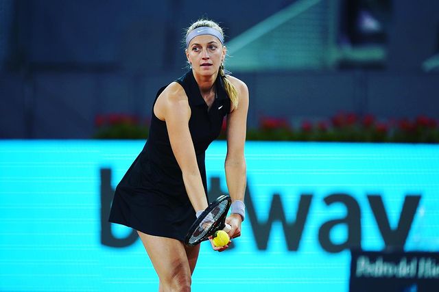 Petra Kvitova