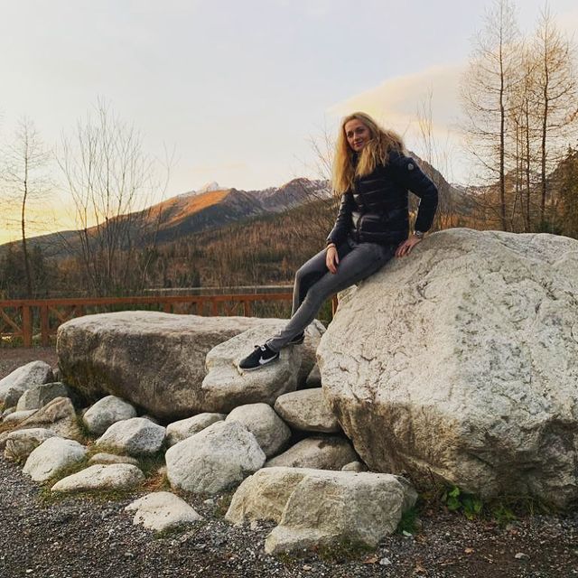 Petra Kvitova