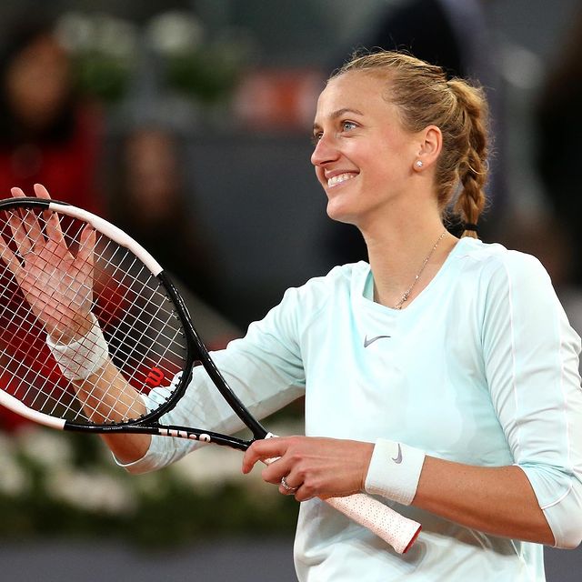 Petra Kvitova