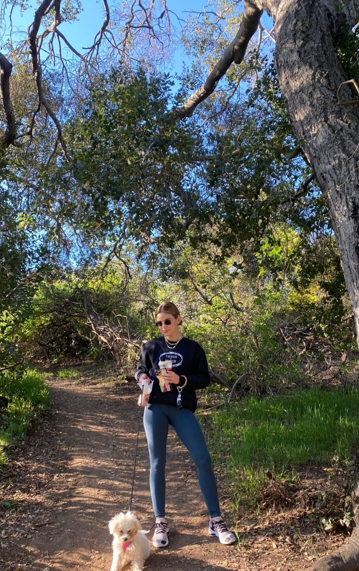Lucy Hale