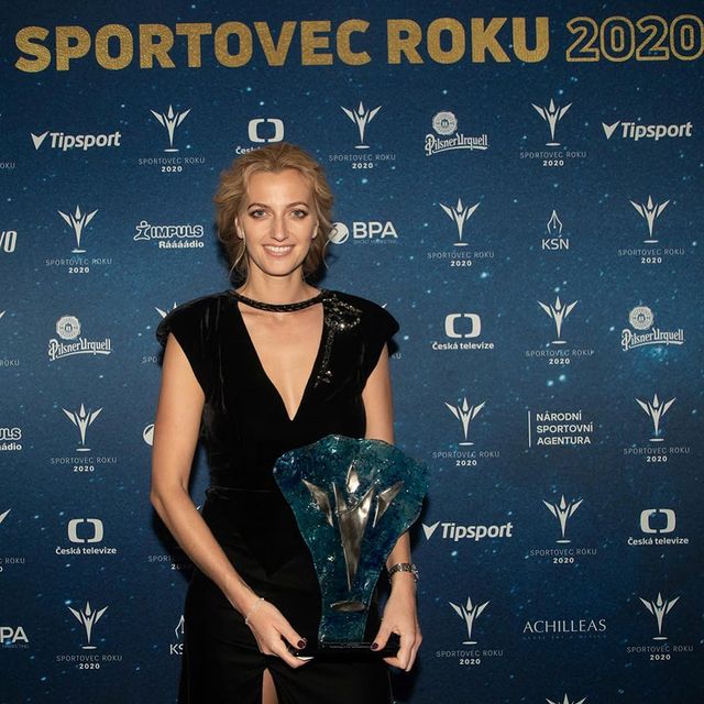Petra Kvitova