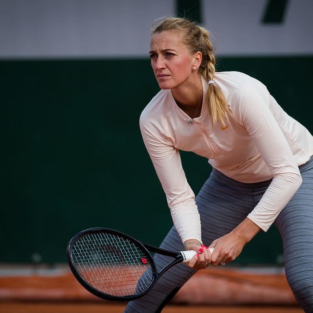 Petra Kvitova image