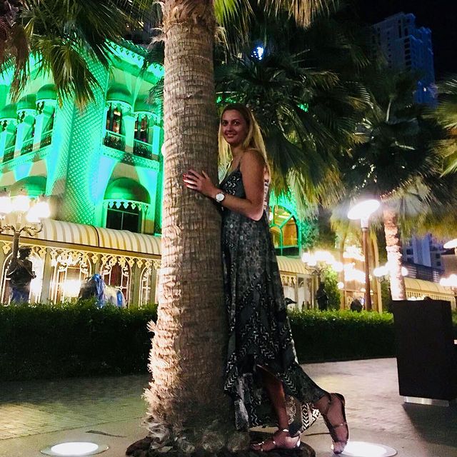 Petra Kvitova