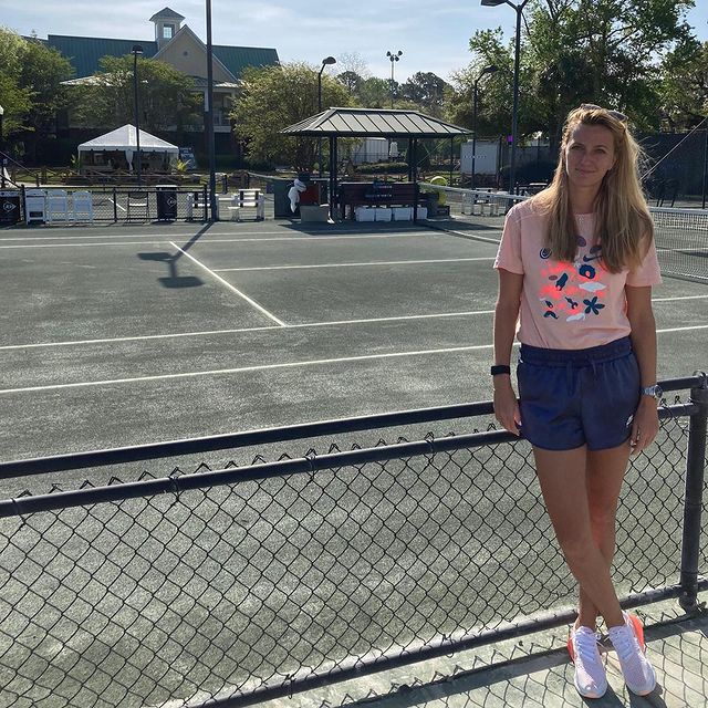 Petra Kvitova