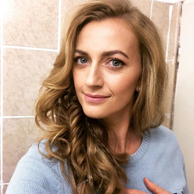 Petra Kvitova Petra Kvitova