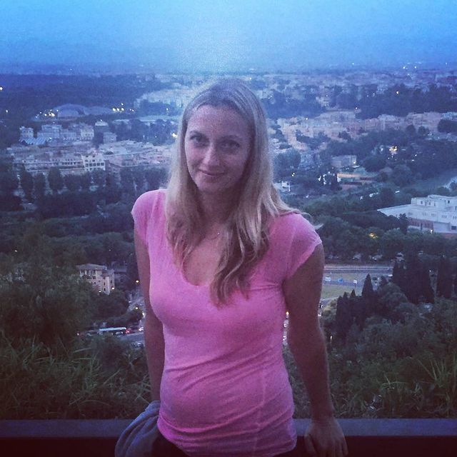 Petra Kvitova