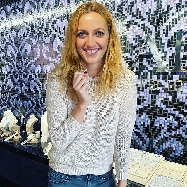 Petra Kvitova