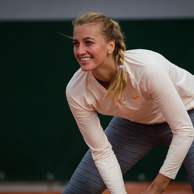 Petra Kvitova