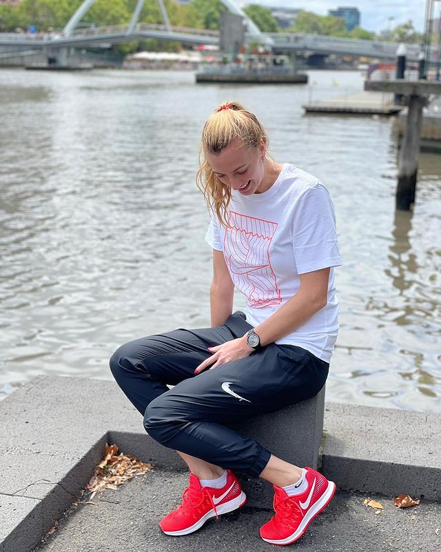 Petra Kvitova