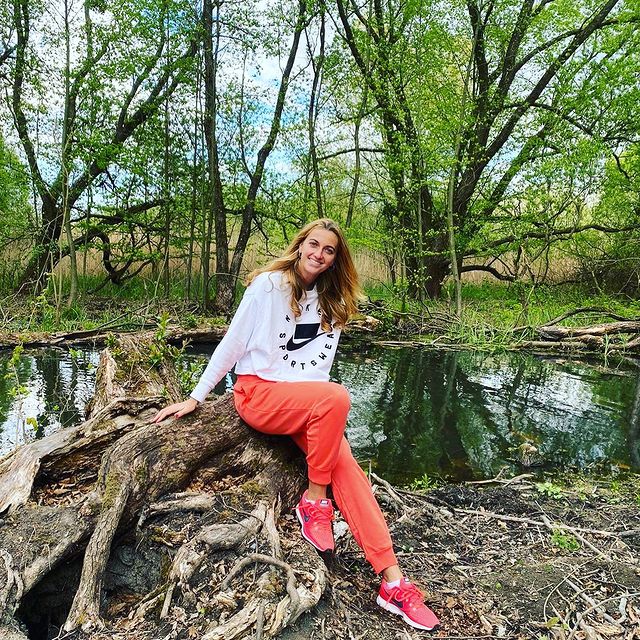 Petra Kvitova