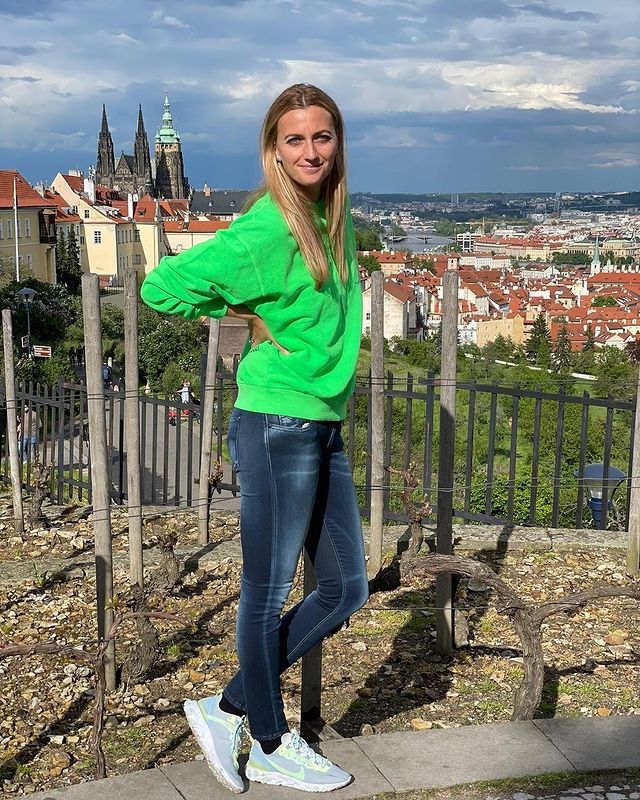 Petra Kvitova