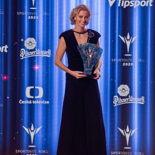 Petra Kvitova